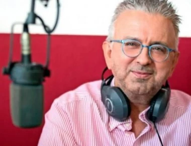 Στο νοσοκομείο ο Δήμος Βερύκιος (βίντεο)